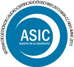 escudo asic